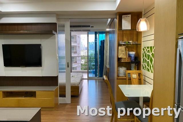 ขายคอนโด เดอะ ราชดำริ คอนโดมิเนียม - Sell Condo The Rajdamri condominium - 2730570