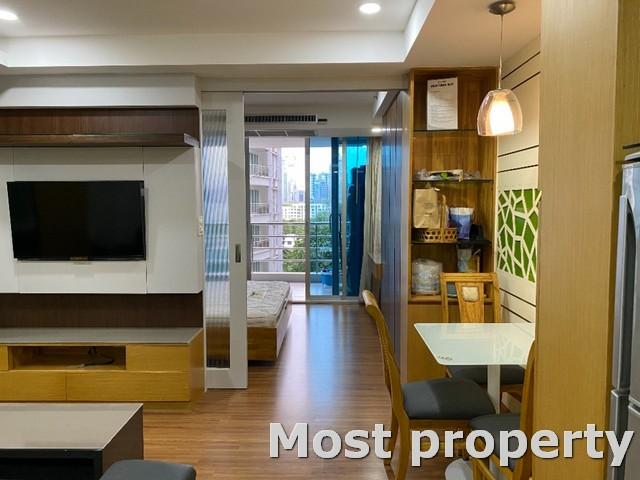 ขายคอนโด เดอะ ราชดำริ คอนโดมิเนียม - Sell Condo The Rajdamri condominium - 2730576