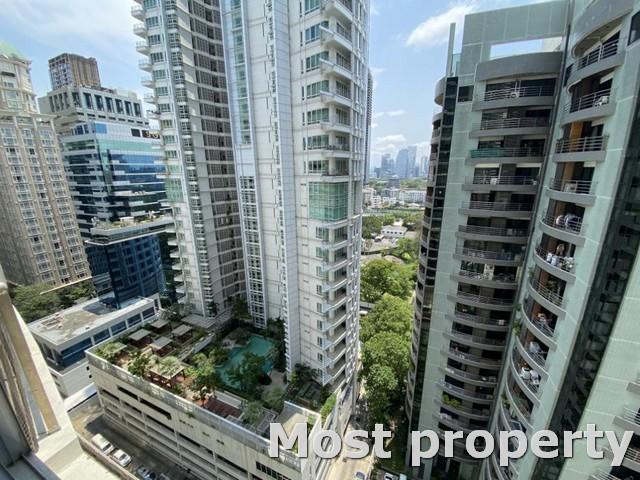 ขายคอนโด เดอะ ราชดำริ คอนโดมิเนียม - Sell Condo The Rajdamri condominium - 2730584