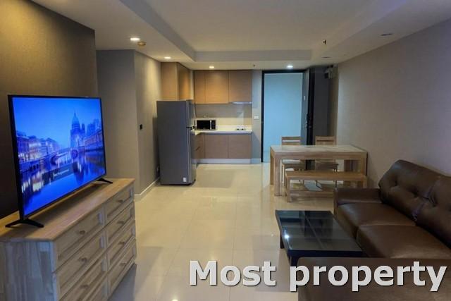 ขายคอนโด เดอะ ราชดำริ คอนโดมิเนียม - Sell Condo The Rajdamri condominium - 2730578