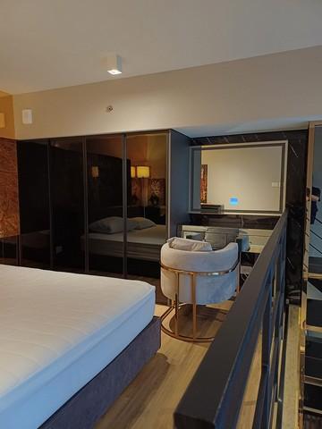 เช่าคอนโด เดอะ ลอฟท์ สีลม คอนโดมิเนียม - Condo Rental The Lofts Silom condominium - 2730787