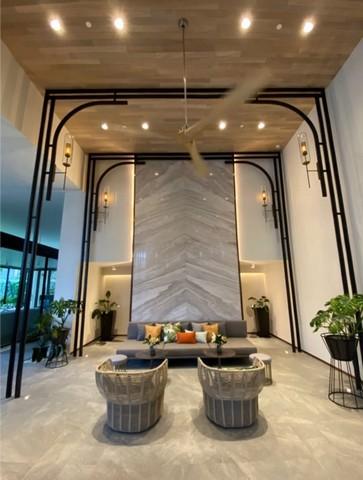 เช่าคอนโด เดอะ ลอฟท์ สีลม คอนโดมิเนียม - Condo Rental The Lofts Silom condominium - 2730780