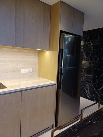 เช่าคอนโด เดอะ ลอฟท์ สีลม คอนโดมิเนียม - Condo Rental The Lofts Silom condominium - 2730784