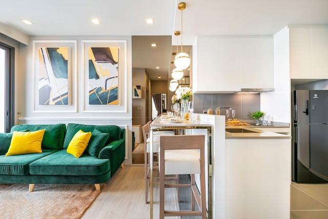 เช่าคอนโด เอ็ม ทองหล่อ เท็น คอนโดมิเนียม - Condo Rental M Thonglor Ten condominium - 2731390