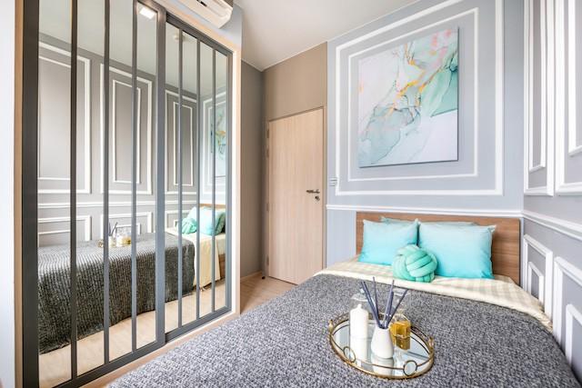 เช่าคอนโด เอ็ม ทองหล่อ เท็น คอนโดมิเนียม - Condo Rental M Thonglor Ten condominium - 2731393