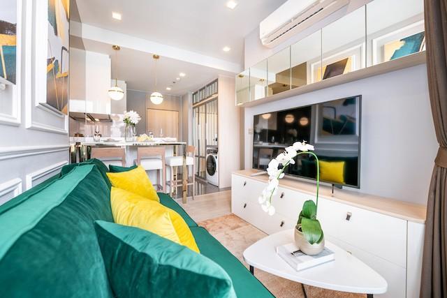 เช่าคอนโด เอ็ม ทองหล่อ เท็น คอนโดมิเนียม - Condo Rental M Thonglor Ten condominium - 2731386