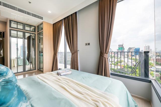 เช่าคอนโด เอ็ม ทองหล่อ เท็น คอนโดมิเนียม - Condo Rental M Thonglor Ten condominium - 2731389