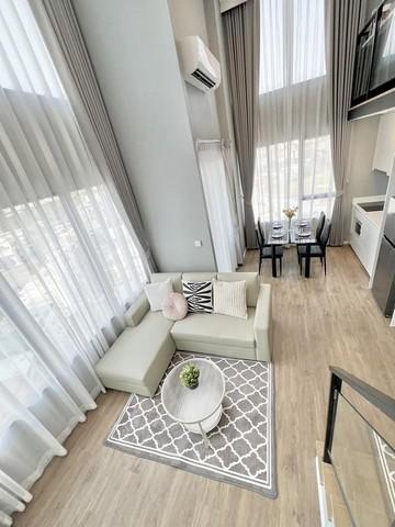 เช่าคอนโด ไซมิส พระราม 9 คอนโดมิเนียม - Condo Rental Siamese Rama 9 condominium - 2731740