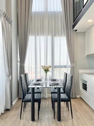 เช่าคอนโด ไซมิส พระราม 9 คอนโดมิเนียม - Condo Rental Siamese Rama 9 condominium - 2731738