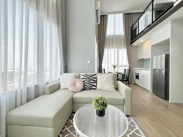 เช่าคอนโด ไซมิส พระราม 9 คอนโดมิเนียม - Condo Rental Siamese Rama 9 condominium - 2731739