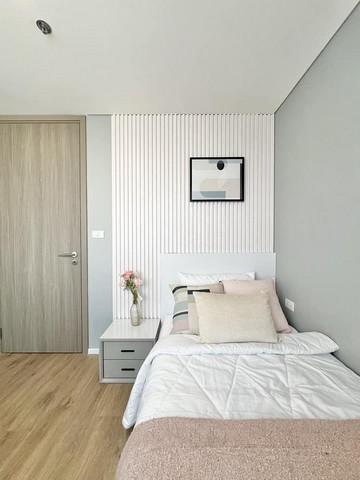 เช่าคอนโด ไซมิส พระราม 9 คอนโดมิเนียม - Condo Rental Siamese Rama 9 condominium - 2731743