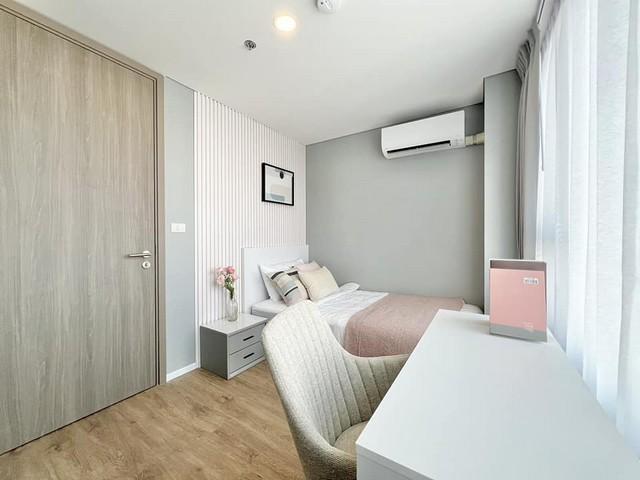 เช่าคอนโด ไซมิส พระราม 9 คอนโดมิเนียม - Condo Rental Siamese Rama 9 condominium - 2731741