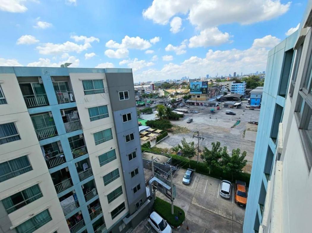 ขายคอนโด ลุมพินี วิลล์ อ่อนนุช-พัฒนาการ คอนโดมิเนียม - Sell Condo Lumpini Ville Onnut - Phatthanakan condominium - 2731794