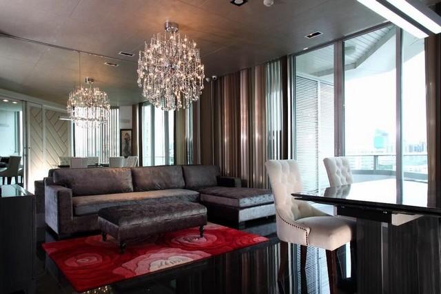เช่าคอนโด จามจุรี สแควร์ เรสซิเด้นส์ คอนโดมิเนียม - Condo Rental Chamchuri Square Residence condominium - 2731831