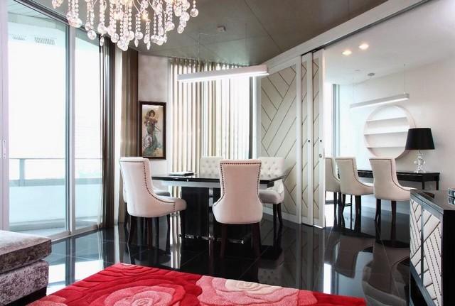 เช่าคอนโด จามจุรี สแควร์ เรสซิเด้นส์ คอนโดมิเนียม - Condo Rental Chamchuri Square Residence condominium - 2731832