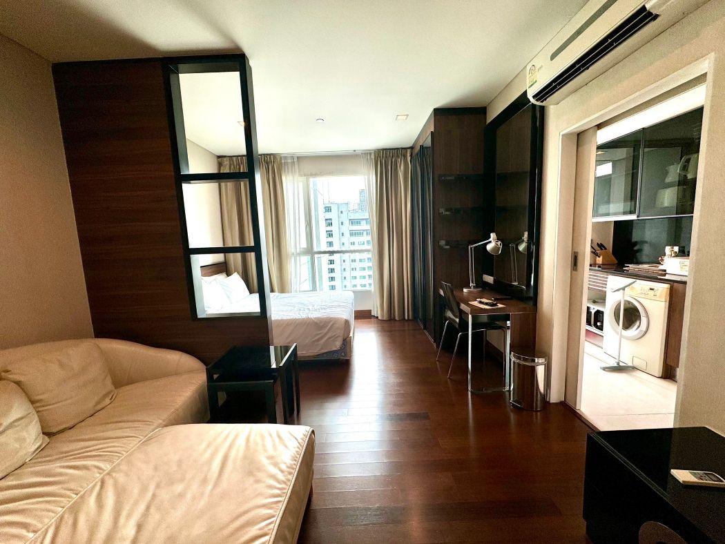 เช่าคอนโด ไอวี่ ทองหล่อ คอนโดมิเนียม - Condo Rental Ivy Thonglor condominium - 2732051