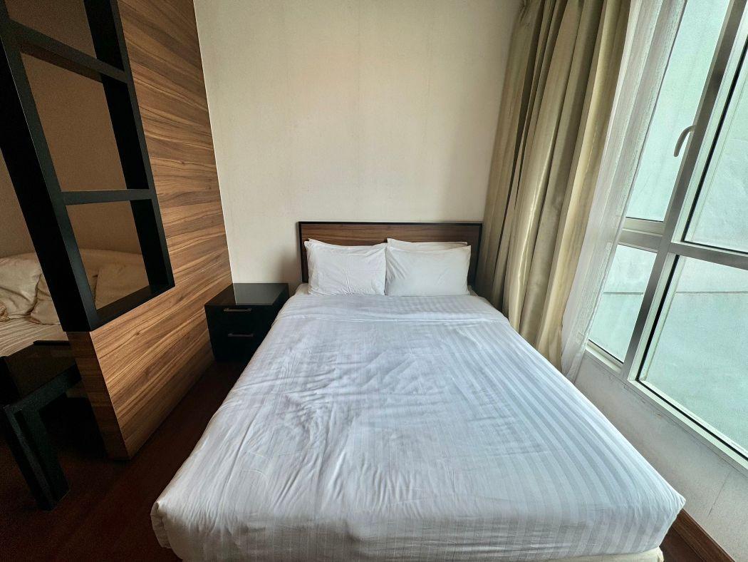 เช่าคอนโด ไอวี่ ทองหล่อ คอนโดมิเนียม - Condo Rental Ivy Thonglor condominium - 2732055