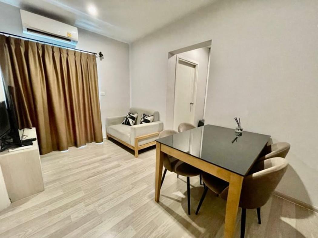 เช่าคอนโด เดอะ ไพรเวซี่ พระราม 9 คอนโดมิเนียม - Condo Rental The Privacy Rama 9 condominium - 2732355