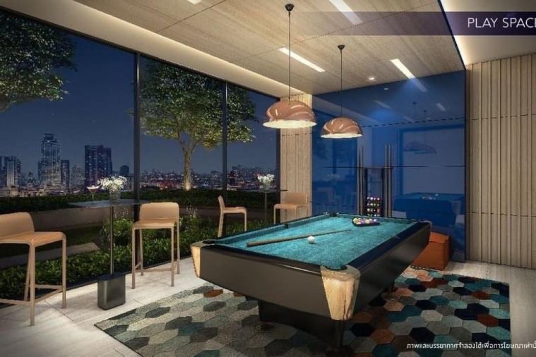 เช่าคอนโด เดอะ ไพรเวซี่ พระราม 9 คอนโดมิเนียม - Condo Rental The Privacy Rama 9 condominium - 2732360