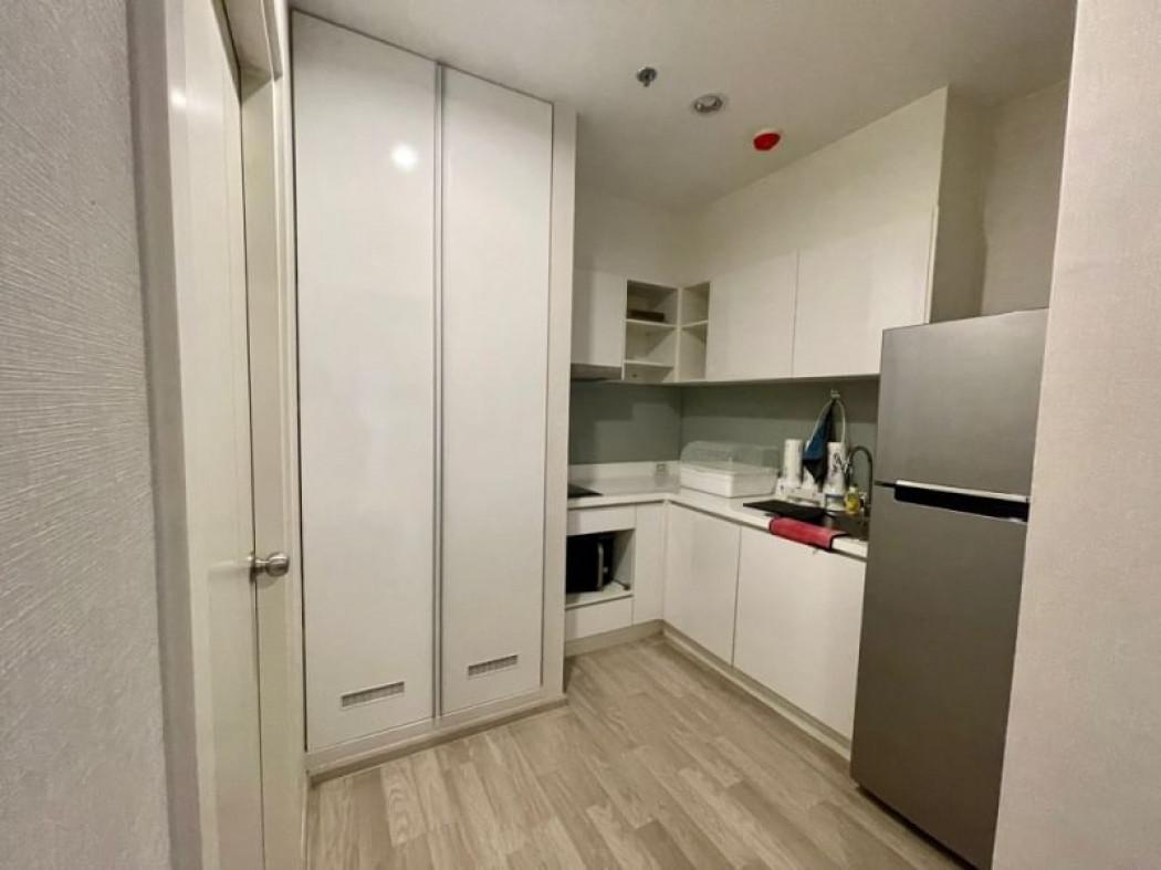 เช่าคอนโด เดอะ ไพรเวซี่ พระราม 9 คอนโดมิเนียม - Condo Rental The Privacy Rama 9 condominium - 2732356
