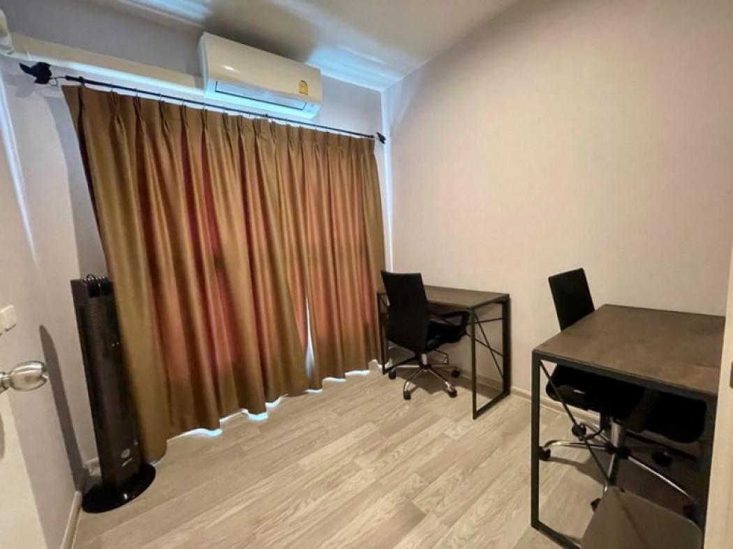 เช่าคอนโด เดอะ ไพรเวซี่ พระราม 9 คอนโดมิเนียม - Condo Rental The Privacy Rama 9 condominium - 2732358