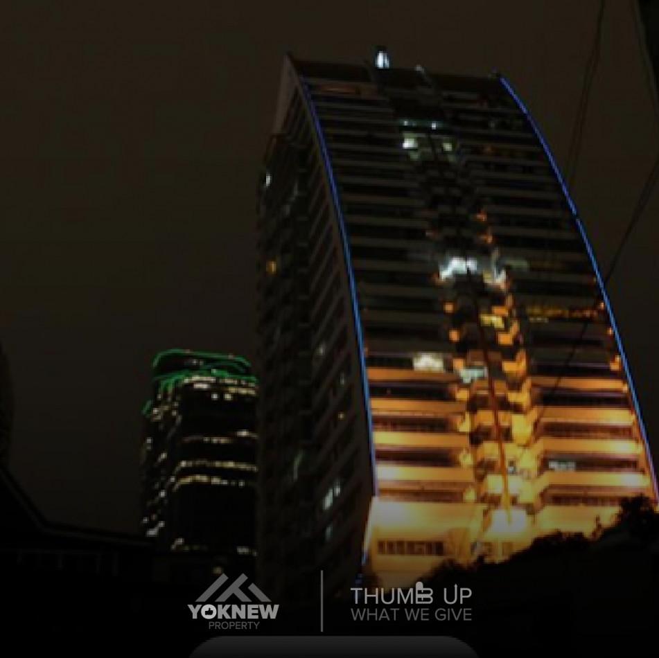 เช่าคอนโด เซ็นต์หลุยส์ แกรนด์เทอเรส คอนโดมิเนียม - Condo Rental St. Louis Grand Terrace condominium - 2732482