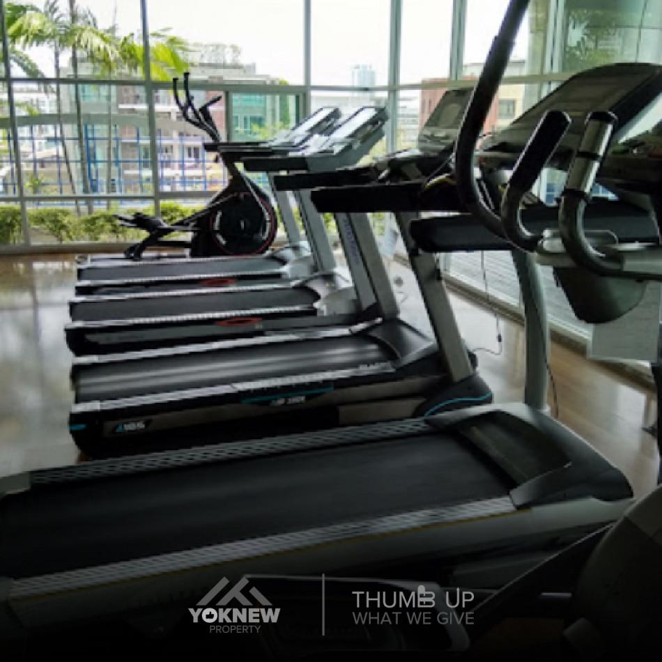 เช่าคอนโด เซ็นต์หลุยส์ แกรนด์เทอเรส คอนโดมิเนียม - Condo Rental St. Louis Grand Terrace condominium - 2732483