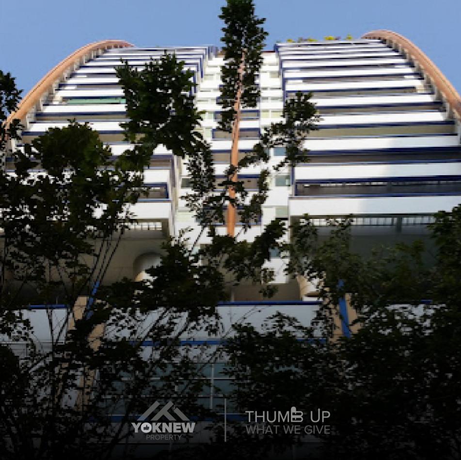 เช่าคอนโด เซ็นต์หลุยส์ แกรนด์เทอเรส คอนโดมิเนียม - Condo Rental St. Louis Grand Terrace condominium - 2732486