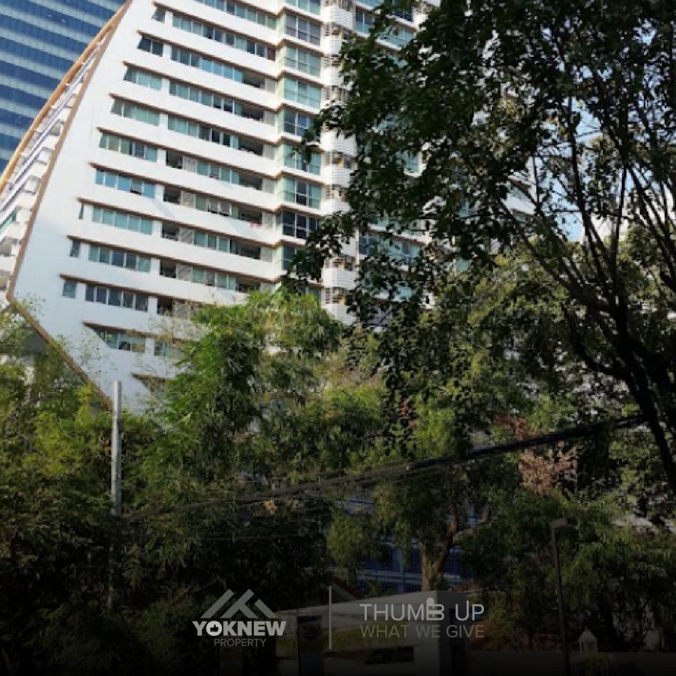 เช่าคอนโด เซ็นต์หลุยส์ แกรนด์เทอเรส คอนโดมิเนียม - Condo Rental St. Louis Grand Terrace condominium - 2732481