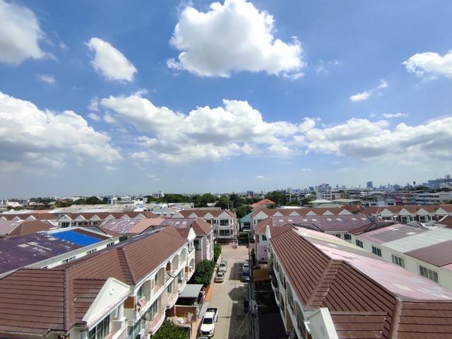 เช่าคอนโด ดี มูระ รัชโยธิน คอนโดมิเนียม - Condo Rental D’Mura Ratchayothin condominium - 2732589