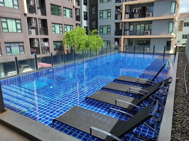 เช่าคอนโด ดี มูระ รัชโยธิน คอนโดมิเนียม - Condo Rental D’Mura Ratchayothin condominium - 2732590