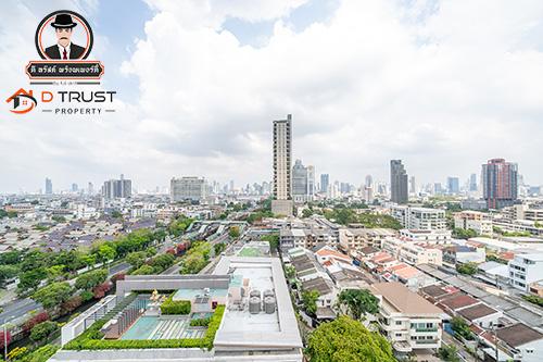 ขายคอนโด เดอะ คอมพลีท นราธิวาส คอนโดมิเนียม - Sell Condo The Complete Narathiwat condominium - 2732598