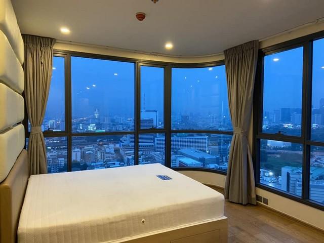 เช่าคอนโด คิว ชิดลม-เพชรบุรี คอนโดมิเนียม - Condo Rental Q Chidlom-Phetchaburi condominium - 2733291