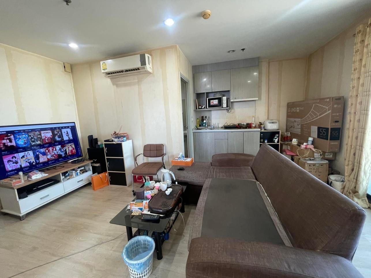ขายคอนโด ไอดีโอ สาทร-ตากสิน คอนโดมิเนียม - Sell Condo Ideo Sathorn-Taksin condominium - 2735415