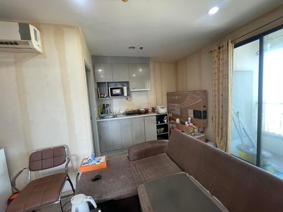 ขายคอนโด ไอดีโอ สาทร-ตากสิน คอนโดมิเนียม - Sell Condo Ideo Sathorn-Taksin condominium - 2735411
