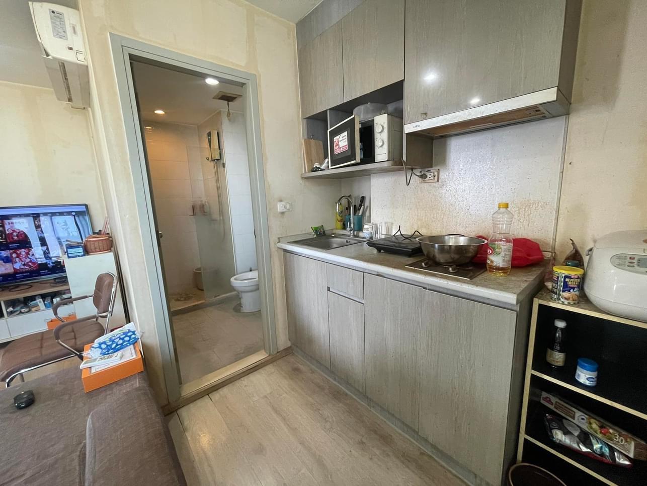 ขายคอนโด ไอดีโอ สาทร-ตากสิน คอนโดมิเนียม - Sell Condo Ideo Sathorn-Taksin condominium - 2735413