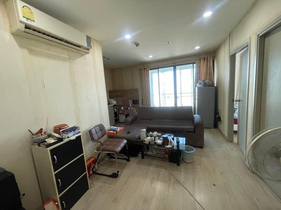 ขายคอนโด ไอดีโอ สาทร-ตากสิน คอนโดมิเนียม - Sell Condo Ideo Sathorn-Taksin condominium - 2735410