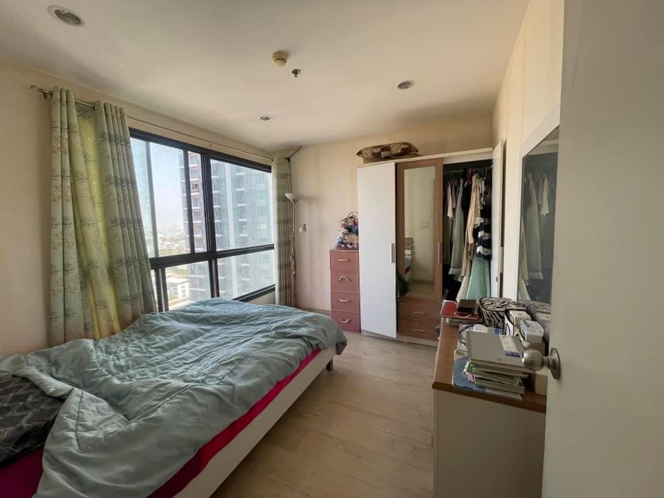 ขายคอนโด ไอดีโอ สาทร-ตากสิน คอนโดมิเนียม - Sell Condo Ideo Sathorn-Taksin condominium - 2735412