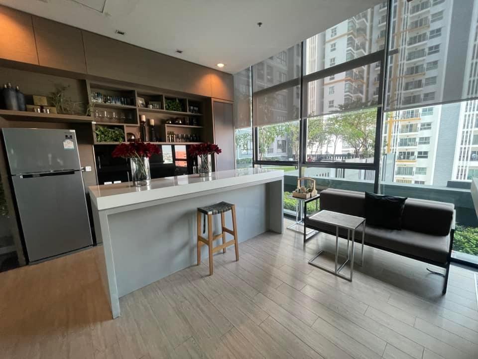 ขายคอนโด ไอดีโอ สาทร-ตากสิน คอนโดมิเนียม - Sell Condo Ideo Sathorn-Taksin condominium - 2735416