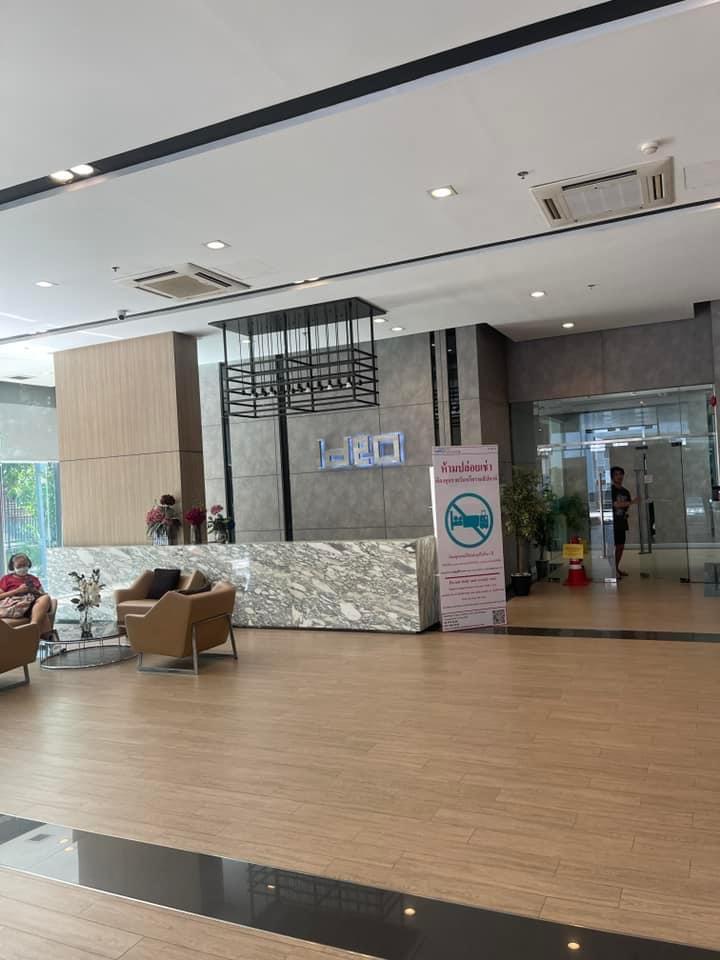 ขายคอนโด ไอดีโอ สาทร-ตากสิน คอนโดมิเนียม - Sell Condo Ideo Sathorn-Taksin condominium - 2735417