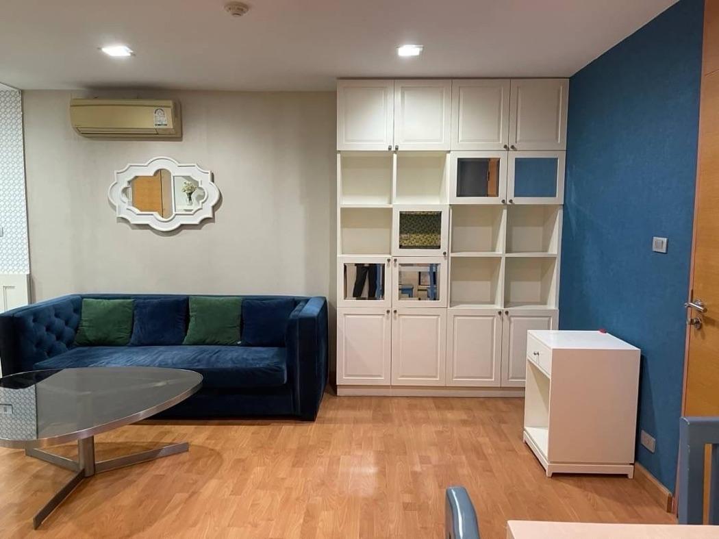 เช่าคอนโด XVI The Sixteenth Condominium - Condo Rental   - 2735710