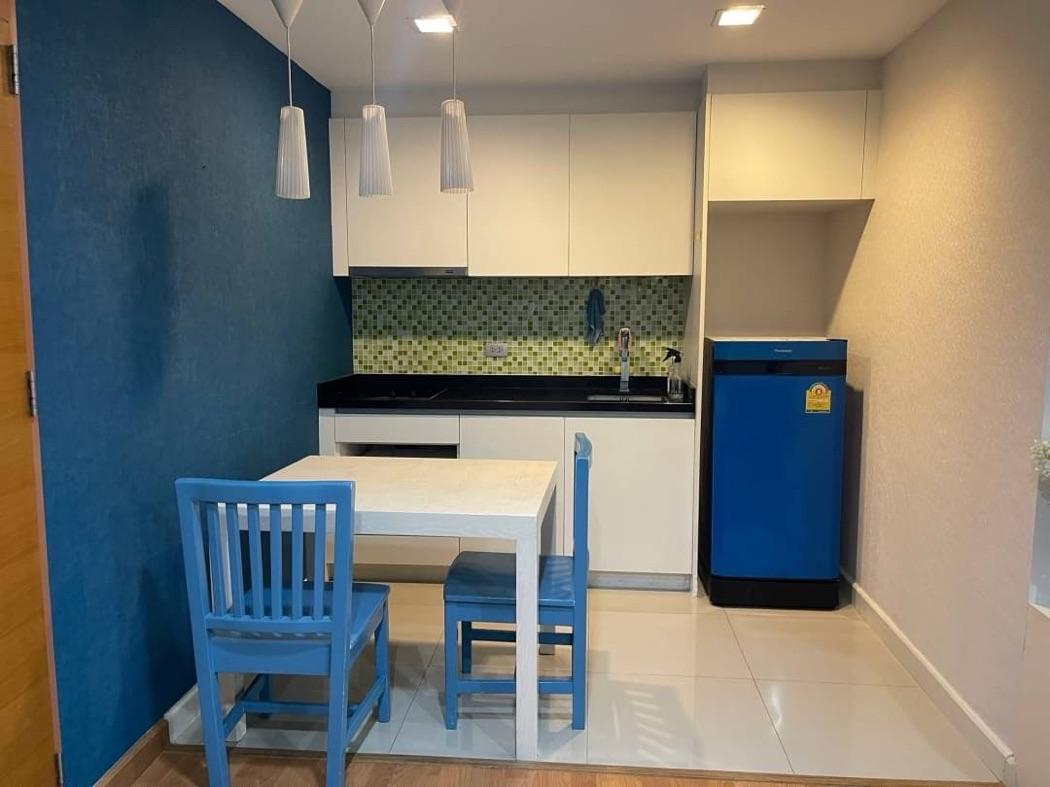 เช่าคอนโด XVI The Sixteenth Condominium - Condo Rental   - 2735711