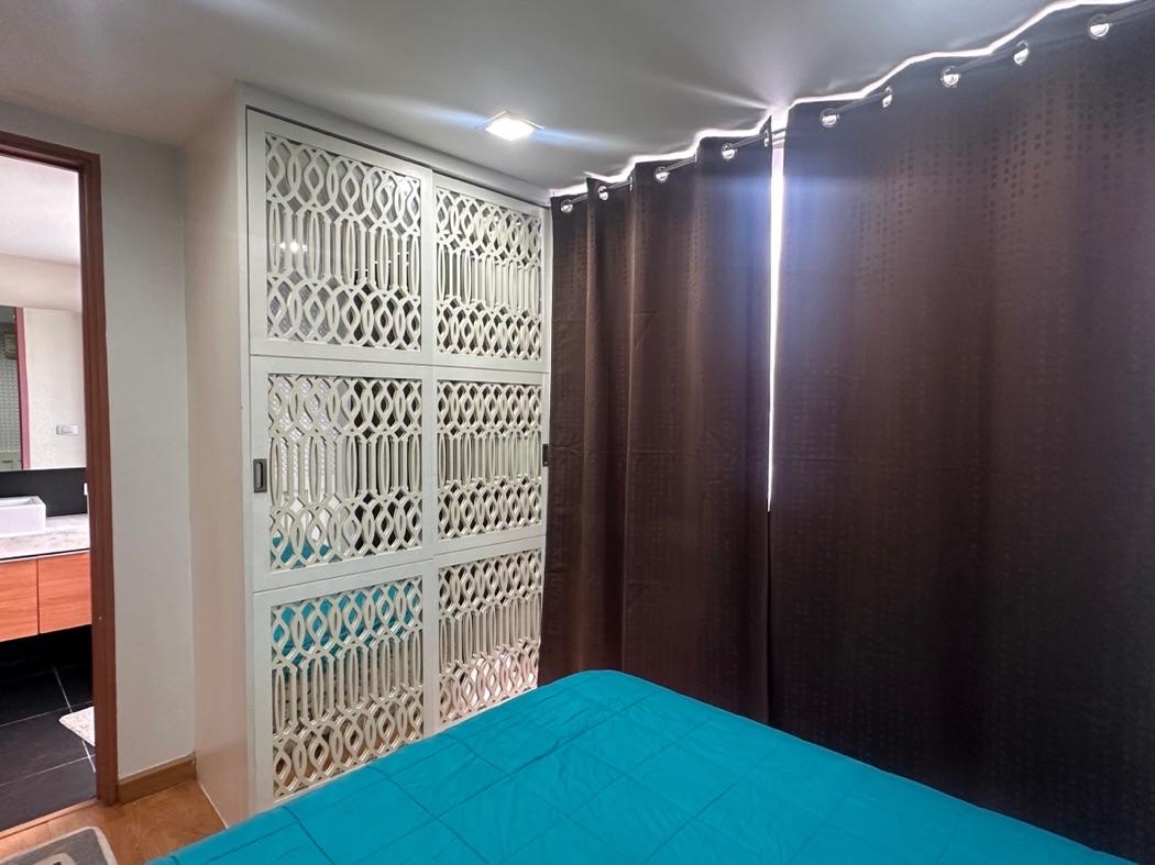 เช่าคอนโด XVI The Sixteenth Condominium - Condo Rental   - 2735713