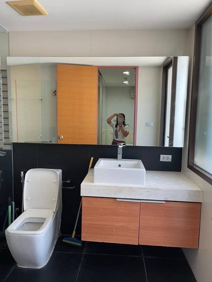 เช่าคอนโด XVI The Sixteenth Condominium - Condo Rental   - 2735712