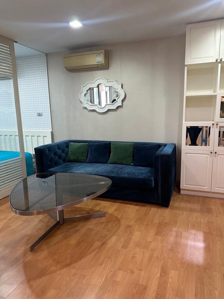 เช่าคอนโด XVI The Sixteenth Condominium - Condo Rental   - 2735714