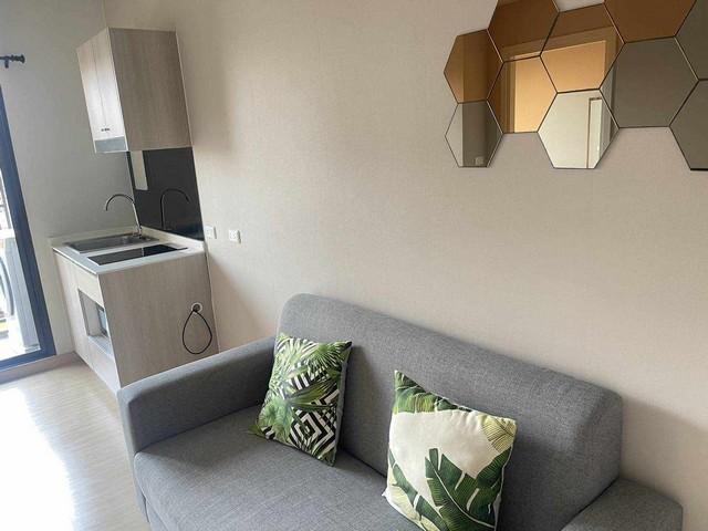 เช่าคอนโด เดอะทรี อ่อนนุช สเตชั่น คอนโดมิเนียม - Condo Rental The Tree Onnut Station condominium - 2735826