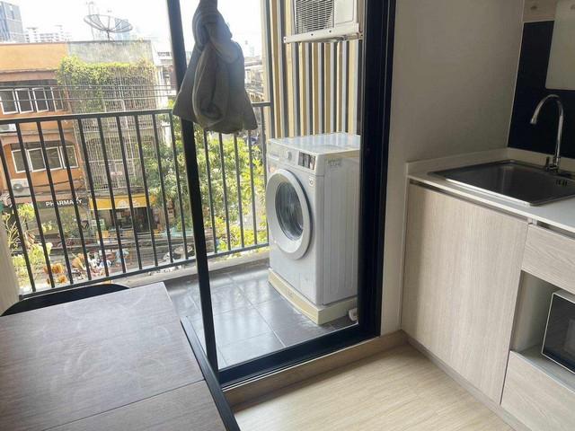 เช่าคอนโด เดอะทรี อ่อนนุช สเตชั่น คอนโดมิเนียม - Condo Rental The Tree Onnut Station condominium - 2735830