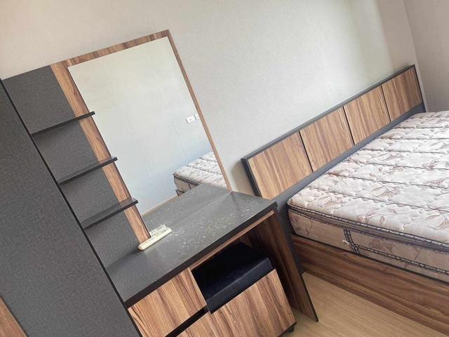 เช่าคอนโด เดอะทรี อ่อนนุช สเตชั่น คอนโดมิเนียม - Condo Rental The Tree Onnut Station condominium - 2735829