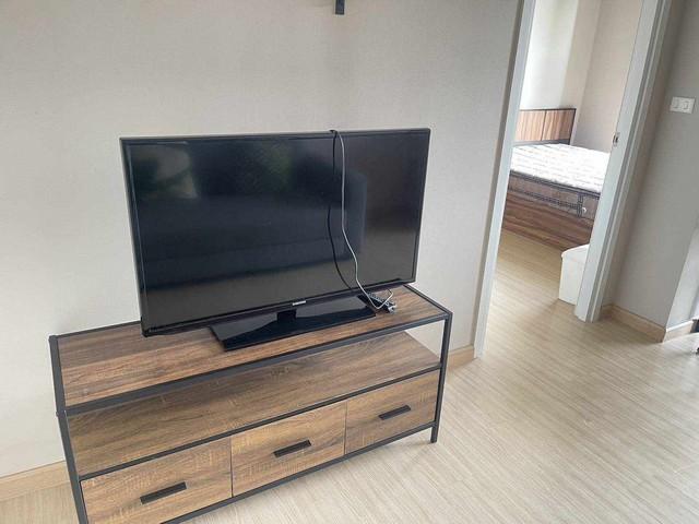 เช่าคอนโด เดอะทรี อ่อนนุช สเตชั่น คอนโดมิเนียม - Condo Rental The Tree Onnut Station condominium - 2735827