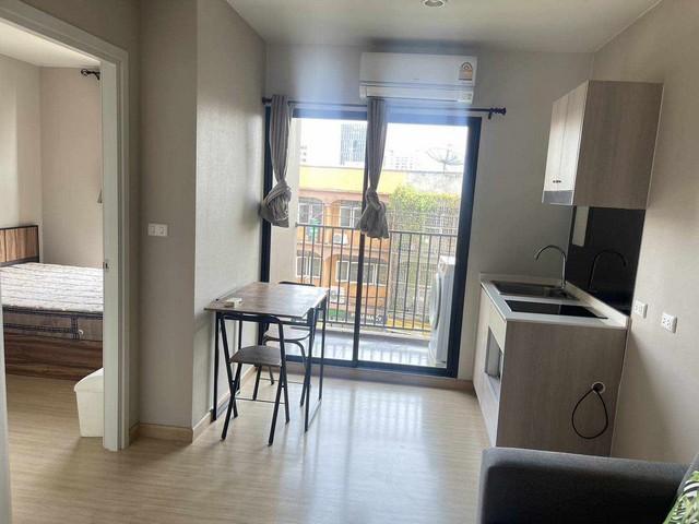 เช่าคอนโด เดอะทรี อ่อนนุช สเตชั่น คอนโดมิเนียม - Condo Rental The Tree Onnut Station condominium - 2735831
